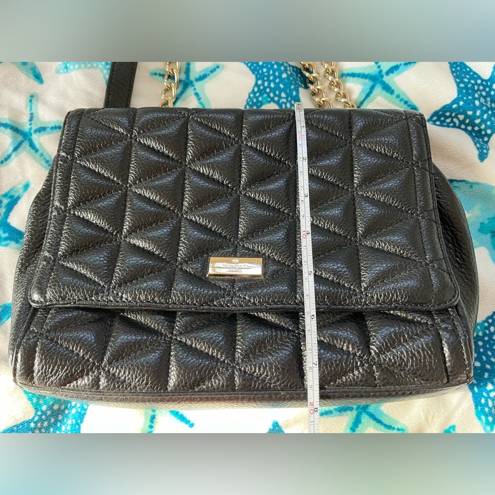 Kate spade chain strap shoulder bag - Picture 6 of 10